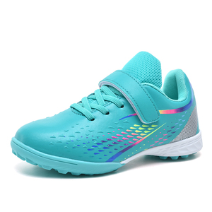 <span class=keywords><strong>Scarpe</strong></span> <span class=keywords><strong>da</strong></span> calcio per bambini <span class=keywords><strong>scarpe</strong></span> <span class=keywords><strong>da</strong></span> calcio per calcio e Futsal <span class=keywords><strong>da</strong></span> allenamento zapatilla in cemento <span class=keywords><strong>scarpe</strong></span> <span class=keywords><strong>da</strong></span> calcio invernali ed estive - Product Image 1