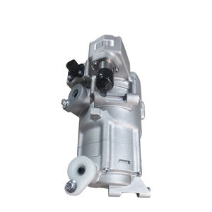 Compresseur de climatisation automatique VDG0025000, VDG0025101, 1121080900393, 520-0044-04-000 pour WM W6 - Product Image 3