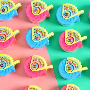 Bandes <span class=keywords><strong>de</strong></span> bonbons gélifiés acidulés personnalisées en gros pour enfants – Saveurs fruitées, texture moelleuse et acidulée - Product Image 6