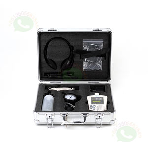 Pengukur tekanan darah <span class=keywords><strong>Doppler</strong></span> hewan, alat pengukur tekanan darah hewan dengan Veterinary - Product Image 3