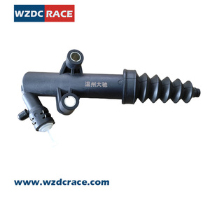 กระบอกสูบคลัตช์ Wzdc รุ่น 2182.E2 9683750480 สำหรับ Peugeot Citroen M43 อะไหล่ยานยนต์ - Product Image 2