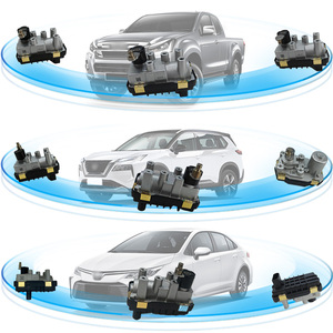 Actionneur de turbocompresseur de qualité OEM haute performance G-007 763797 6NW009543-02 763492-4/5 pour <span class=keywords><strong>Audi</strong></span> <span class=keywords><strong>Q7</strong></span> 4.2 <span class=keywords><strong>TDI</strong></span> - Product Image 4