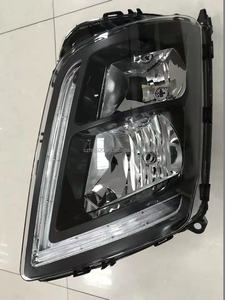 חדש עבור vol-vo fmx כבד vol-vo fmx תאורה כבדה התקנה עמיד למים ועיצוב dustproof - Product Image 5