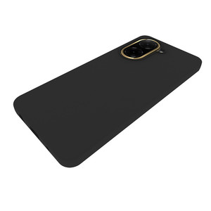 High Quality Matte Tpu case For Redmi A5 171MM Antishock <b>Back</b> Cover - Product Image 5