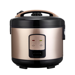 ZOGIFTS superior calidad de cocina baja de azúcar de arroz eléctrico cocina de arroz - Product Image 2