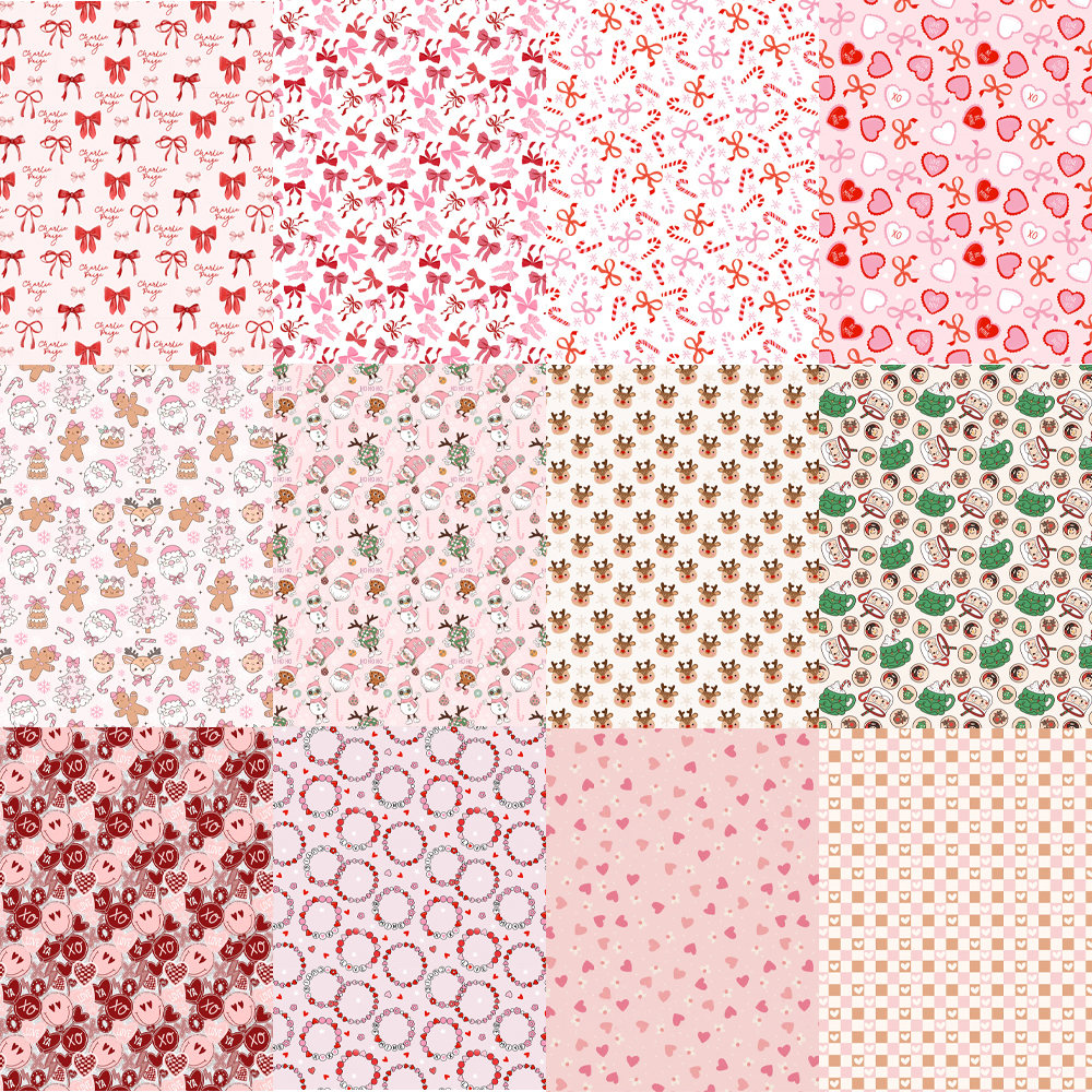 Votre motif