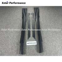 Kit carrosserie en fibre de verre style Vari Vrs pour Toyota GT86 FT86 pour pare-chocs Subaru BRZ 2012-2021