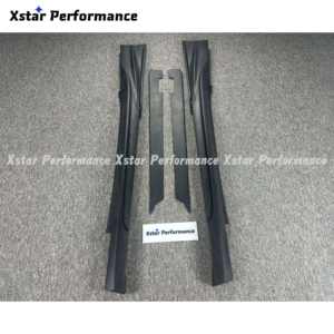 Kit de cuerpo de fibra de vidrio estilo Vari Vrs para <span class=keywords><strong>Toyota</strong></span> GT86 FT86 para Subaru BRZ 2012-2021 parachoques - Product Image 5