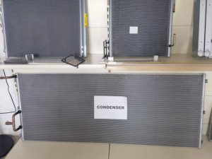 대규모 미세채널 열교환기(폐열 활용용) - Product Image 4