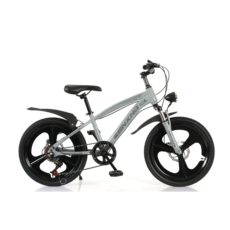 14 Children Bicycle Mountain Bike Durable Fun Rides