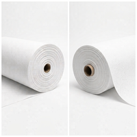 Tissu non tissé aiguilleté utilisé dans les intérieurs automobiles ; les fabricants produisent et vendent directement, personnalisation prise en charge.