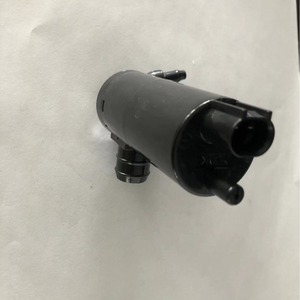 Motor de Pulverización de Agua Nissan 28920-JA00A, Bomba Eléctrica para Limpiaparabrisas de Automóvil - Product Image 1