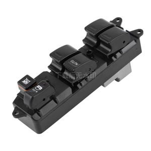 Toyota HILUX vigo Corolla สวิตช์ควบคุมหน้าต่างหลัก84820-0K100ไฟฟ้า12V ควบคุมอัตโนมัติ - Product Image 5