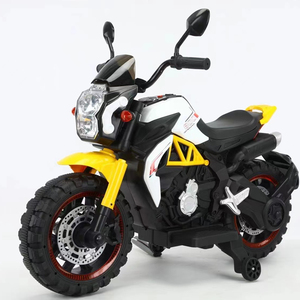 Motocicleta Eléctrica Recargable <span class=keywords><strong>de</strong></span> 12V para Niños, Juguete para Niños en Venta/Motocicleta Eléctrica para Niños <span class=keywords><strong>de</strong></span> Alta Calidad en Venta - Product Image 1