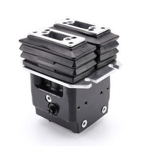 用于SK200-8 SK210-8 SK250-8 SK350挖掘机备件的高质量先导脚踏阀YN30V00105F1 YN30V00106F2 420-0046 - Product Image 1