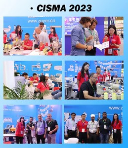 ZY-DB01DA Otomatik Kumaş Kesim Makinesi - Product Image 4