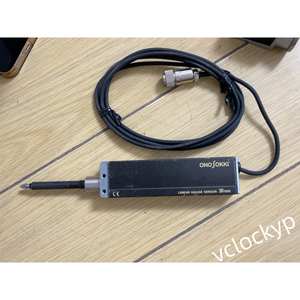 1 ชิ้นใหม่ ONOSOKKI GS-1730A เซ็นเซอร์ - Product Image 1