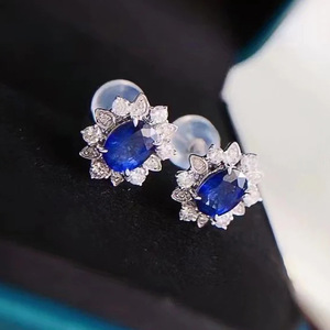 Eleganti Orecchini a Perno per Donne, Accessorio Semplice per Uso Quotidiano, Gioiello di Moda per Outfit - Product Image 6