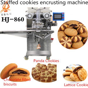 Machine à encruster HJ-860 Hanjue Rheon <span class=keywords><strong>KN</strong></span> 330 <span class=keywords><strong>KN</strong></span> <span class=keywords><strong>550</strong></span> pour usage commercial - Product Image 3
