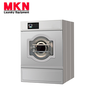 Industrielle Wäscherei High Spin Wäscherei Gewerbliche Waschmaschine - Product Image 5