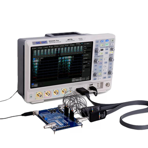 Manufacturers' Quality Portable <strong>Digital</strong> Mini <strong>Oscilloscope</strong> with Emerging Technologies Cost-Effective - Product Image 2