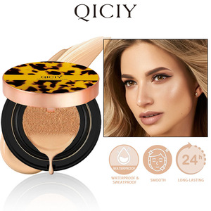 Cuscino stella 3 colori CC <span class=keywords><strong>crema</strong></span> idratante impermeabile correttore BB <span class=keywords><strong>crema</strong></span> nuda trucco idratante - Product Image 4