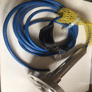 סגסוגת אלומיניום מקורית מיובאת מגרמניה דיוק של 0.1% עבור VEGAWELL 52 סוג קלט חיישן משדר מפלס נוזלים מקסימלי - Product Image 2