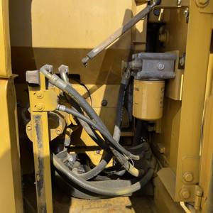 Mini-excavatrice Caterpillar 306D d'occasion, marque japonaise, moteur diesel, pompe hydraulique, EPA CE, origine japonaise, haute qualité - Product Image 4