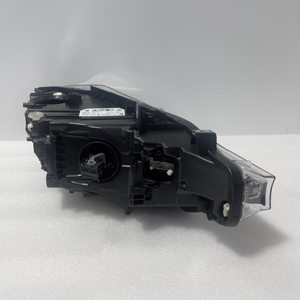 ไฟหน้า LED AFS แท้เบอร์ 63117419633 63117419634 สำหรับรถยนต์ BMW ซีรี่ส์ 3 รุ่น F30 F35 LCI ปี 2016 2017 2018 2019 330i 320li 316li แบบเต็มชุด  ขนาด L - Product Image 6