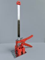 Outil d'assemblage pour réglage de hauteur de carreaux en céramique TIANMA - Levier de levage à bras articulé, capacité de levage 180 kg, serrage, qualité DIY, OEM/ODM