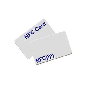 13,56 MHz PVC NFC sin contacto <span class=keywords><strong>Google</strong></span> Review Smart Card - Product Image 3