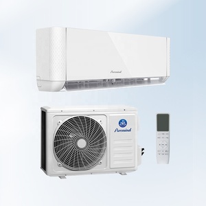 Puremind Customized R32 R290 Cooling Heat Pump <b>Mini</b> <b>Split</b> Air Conditioners Non-inverter Ductless Air Conditioning Wifi - Product Image 1