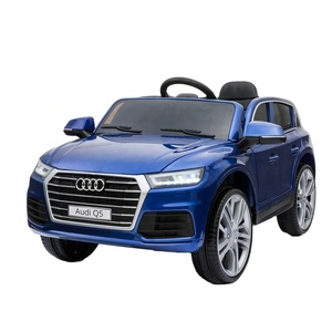 アウディ　こども用電動乗用カー Audi Q7 子ども用電動乗用 アウディQ7 | Costco Japan