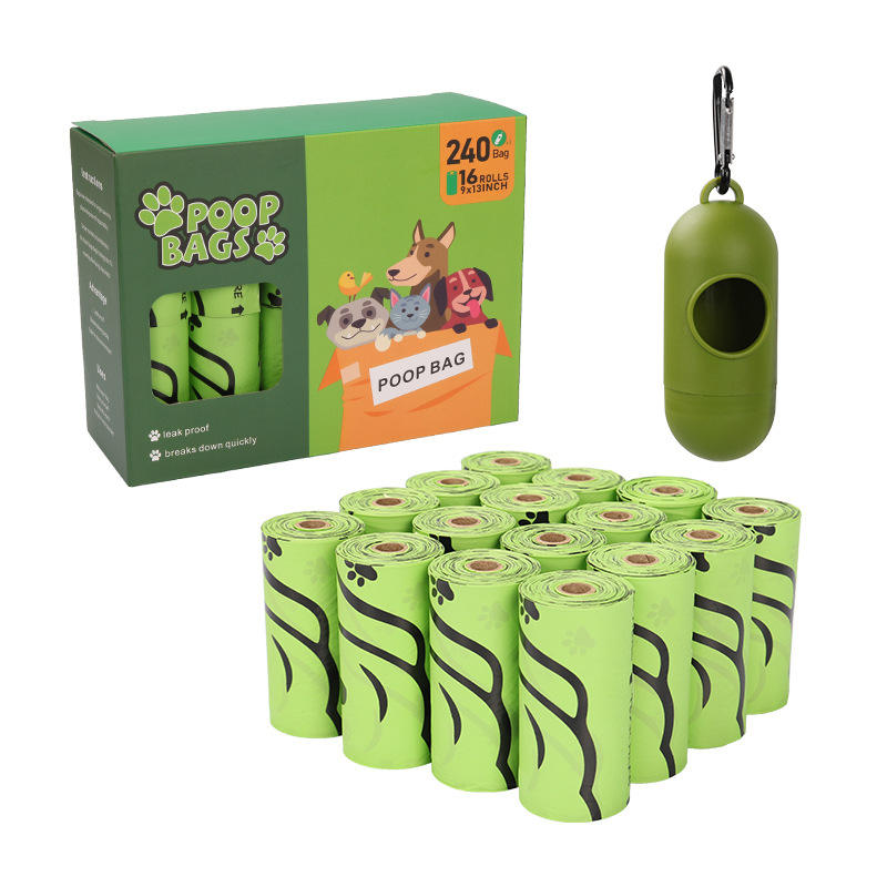 16 rouleaux + 1 distributeur