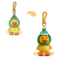Fabricant de porte-clés en peluche personnalisés, fabricant de peluches sur mesure, livraison gratuite pour les échantillons, faible MOQ