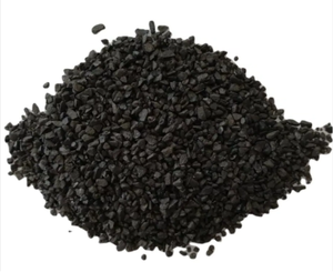 XINTO a promu des billes de catalyseur d'ammoniac Fe3O4 3-6mm-Résistance au soufre, pureté 99.9% - Product Image 3