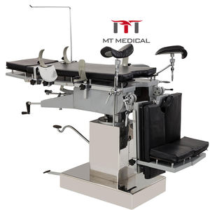 Sistema de Elevación Hidráulico Manual MT MEDICAL para <span class=keywords><strong>Camas</strong></span> Quirúrgicas, Precio de Cama Médica Quirúrgica - Product Image 4