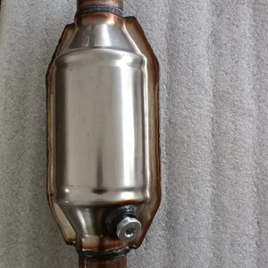 Convertisseur catalytique en céramique universel de haute qualité pour <span class=keywords><strong>catalyseur</strong></span> de voiture - Product Image 3