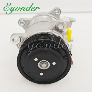 Compresor de CA para <span class=keywords><strong>BMW</strong></span> F45 F46 F48 F39 F55 F56 F54 F57 5A21D1201 64525A21D12 64525A5C711 64526842619 6452684261902 6452684261903 - Product Image 2