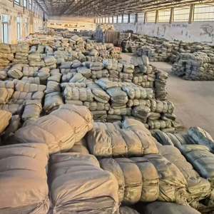 Bolsa Tejida de PP Laminada BOPP con Logotipo Personalizado, 25 kg/10 kg, para Envasado y Almacenamiento de Fertilizantes/Arroz/Maíz, Alimento para Animales/Granos/Harina - Product Image 6