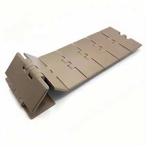 रेक्सनॉर्ड प्लास्टिक चेन और कन्वेयर सिस्टम के लिए टेबल टॉप चेन - Product Image 1