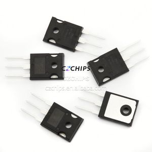 Nouveau - Original en stock FTW40N20A Transistor semi-conducteur Triode TO-247 CZSKU:C8K0U1T8 - Product Image 1