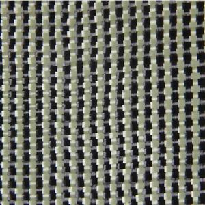 Tissu mixte en fibre de <span class=keywords><strong>carbone</strong></span> véritable et tissu de <span class=keywords><strong>kevlar</strong></span> pour pagaie/<span class=keywords><strong>feuille</strong></span>/siège de pickleball à vendre - Product Image 1