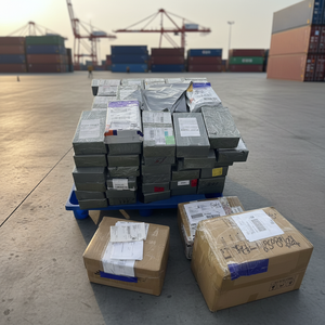 خدمة الشحن الجوي السريع من الباب إلى الباب، وكلاء شحن يو بي إس وفيديكس للنقل العالمي - Product Image 5