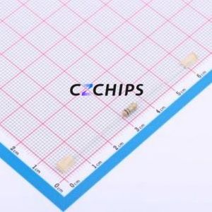ตัวต้านทานแบบ Through-Hole (THT) รุ่น CR1/4W-1ohm5 5%-ST52 ขนาด D2.7xL6.2 มม. ฟิล์มคาร์บอน 1.5 โอห์ม 5% 250V - Product Image 1