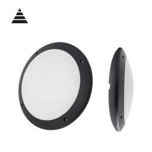 Hot bán 3cct LED Đèn trần cho ban công nhà vệ sinh 10W 15W 22W cảm biến chuyển động bề mặt gắn LED trần ánh sáng vườn IP65 - Product Image 4