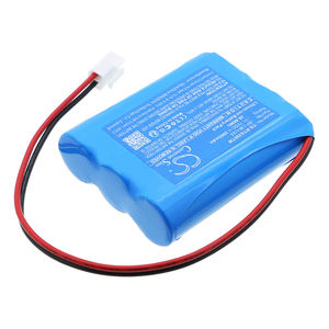 리트론 세대 3 라우드마우스 수신기용 배터리, BP-LM-Li22 11.10V 2600mAh / 28.86Wh - Product Image 2