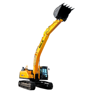 Nouvelle pelle de bonne performance d'excavatrice de marque chinoise SDLG E6375H à vendre - Product Image 5