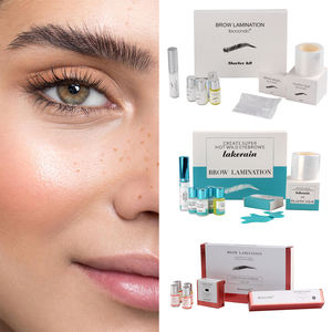 2024 Oem Brow Lamination Et Lash Lift <span class=keywords><strong>Kit</strong></span> Private Label Diy Eye Brow Lamination <span class=keywords><strong>Kit</strong></span> Organic Professional - Product Image 5