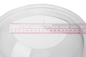 Pecera de acrílico transparente montada en la pared, pecera para decoración del hogar - Product Image 6